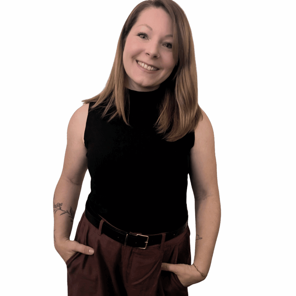 up to data Portrait Franziska Rakitin