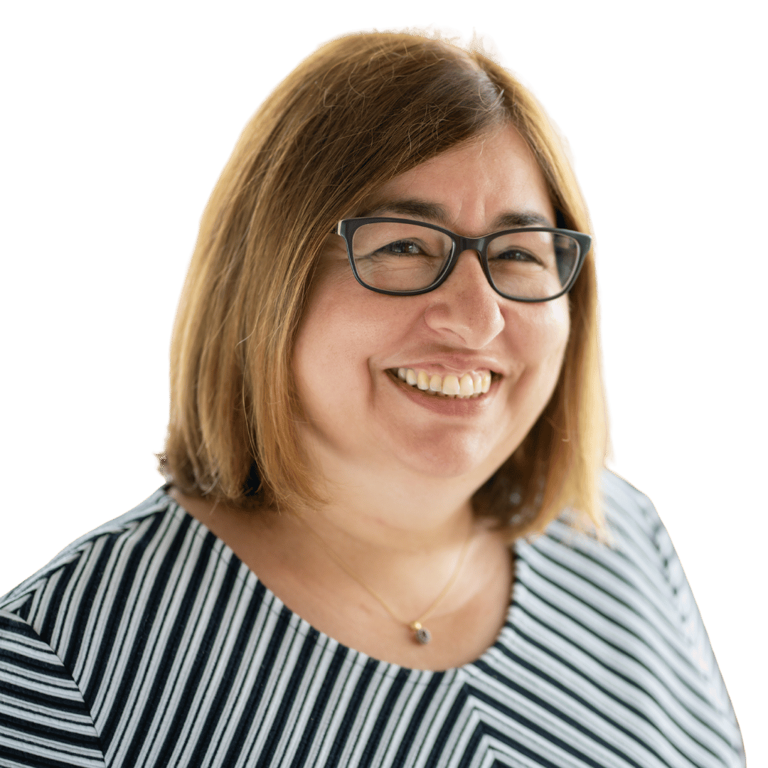 up to data Portrait Inna Smiljanksi