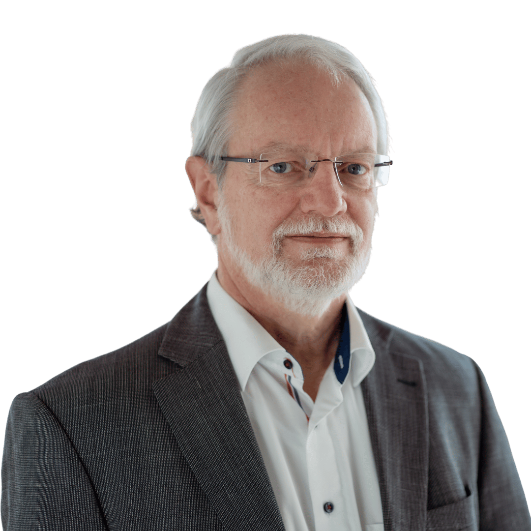 up to data Portrait Martin Lohfink