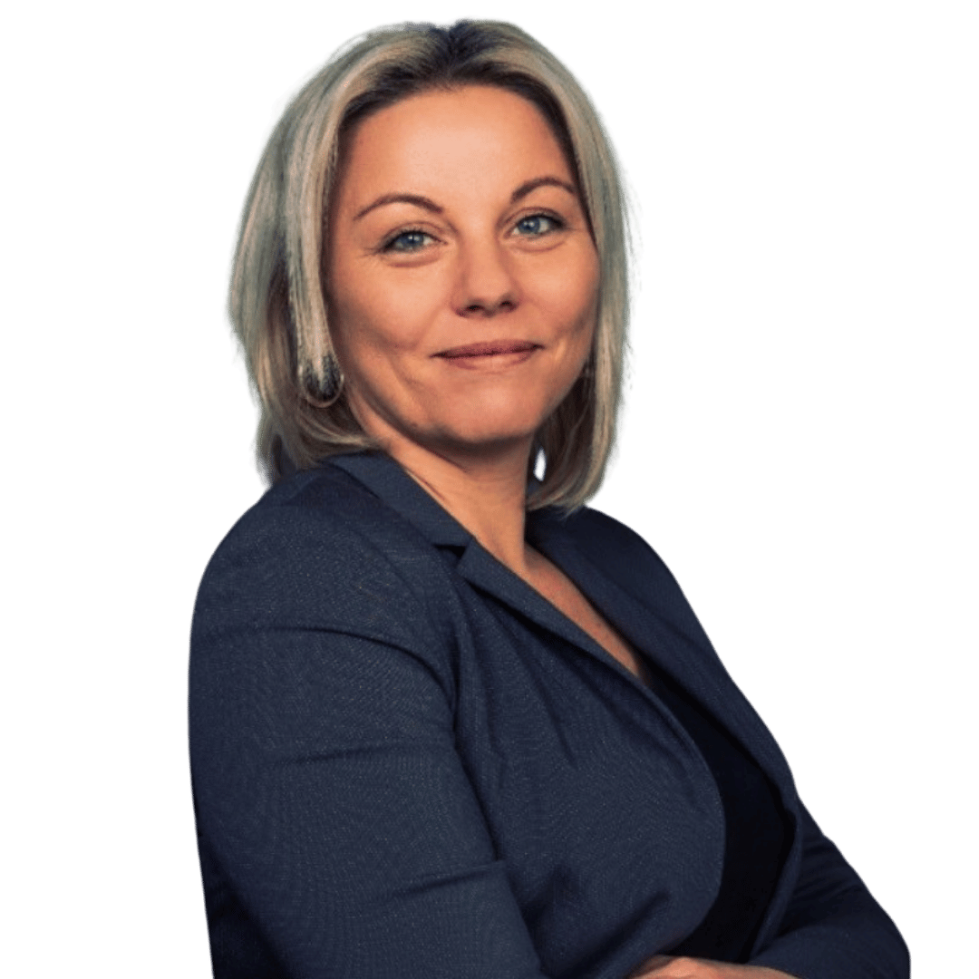 up to data Portrait Sabrina Maiherzyk